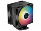 DEEPCOOL chladič AG400 DIGITAL PLUS širší / 120mm fan ARG...