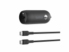 Belkin BOOSTCHARGE 30W USB-C Power Delivery PPS nabíječka...