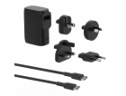 Belkin BOOST CHARGE Hybridní cestovní nabíječka do zásuvk...