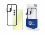 3mk ochranný kryt Satin Armor Case+ pro Samsung Galaxy A25 5G (SM-A256)