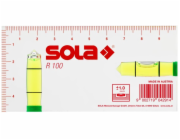 Vodováha Sola 100 mm 01622120