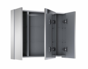 SPINTEL TOP BASIC 80 SE TŘEMI DVEŘMI