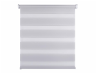 Roletový závěs Domoletti MINI S08 D&N, šedý, 730x1500 mm