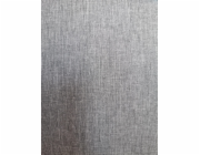 Roletový závěs Domoletti MINI Melange 8, šedý, 730x1500