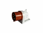 Upevňovací zátka ETI ER3253, 5X32A