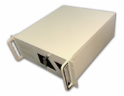 DATACOM Case 19" IPC 4U/485mm GY bez PSU