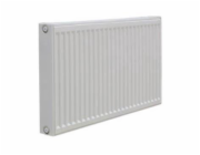 Radiátor Sanica 22PKKP, 600x1200 boční připojení