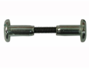 Talířové spony 860X, 38 mm