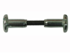 Talířové příchytky 8601/X, 32 mm