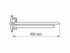 Topné těleso GNALI BOCIA 406, 3 kW