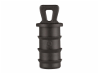 Krytka konektoru 16mm 5 ks