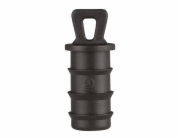 Krytka konektoru 16mm 5 ks