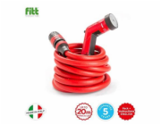 Zavlažovací hadice Fitt Yoyo Go, O 6,4 mm, 20 m