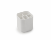 Kosmetický stojan GEDY SEVENTY 630022, bílý