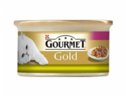 EDALA PRO KOČKY "GURMET DUO" 85 g