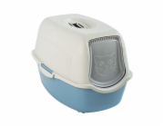 Uzavřená kočičí toaleta ROTHO 4552906130, 560×390×400 mm