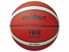 Molten fiba b7g3800 basketbalový míč 
