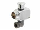 Sprchový spínač Oras 200100, I 1/2  , I 3/4  , V 3/4  