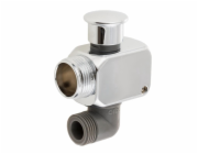 Sprchový spínač Oras 200100, I 1/2  , I 3/4  , V 3/4  