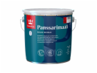 Barva Tikkurila Panssarimaali, základ C, 2,7l