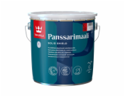 Barva Tikkurila Panssarimaali, základ C, 2,7l