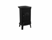 Litinová kamna NORDFLAM VERDO, 7kW