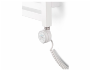 Elektrické topné těleso "Terma" MOA 300 W, bílé