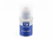 Sada epoxidové pryskyřice a tvrdidla, 900 ml