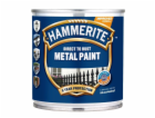 Hammerite Smooth, zlatá barva, 0,25l Barva na kov