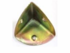 Box roh GB-CORNER01 35X35 mm