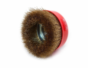 Drátěný mlecí hrnec Falcon, 100 mm