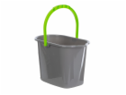 Čtvercové vědro OKKO 071020, 10l