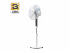 Stojací ventilátor s patkou Standart FS40-19PRD, 35W