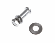 Řezný kotouč MW163, 16x6x3 mm