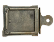 Kryt METNETUS, 200 x 340 mm