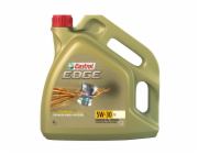 MOTOROVÝ OLEJ CASTROL EDGE LONG LIFE 5W-30 4L