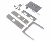 Zadlabací zámek Kurzemes ZV9A-1