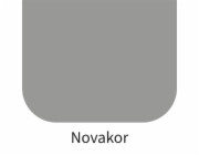 Základní nátěr Rilak Novakor, světle šedý, 0,9l
