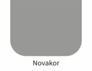 Základní nátěr Rilak Novakor, světle šedý 2,7l