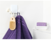 Dvojháček Power-Strips, voděodolný, bílý