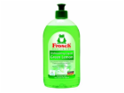 Mycí prostředek na nádobí Frosch, 500 ml