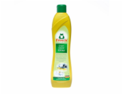 Exfoliační mléko Frosch Citrus, 0,5l