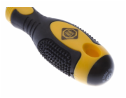 Křížový šroubovák Forte Tools, PH1, 100 mm