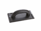 Brusný talíř s rukojetí Forte Tools, 215 x 100 mm