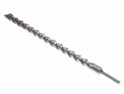 Vrták do zdiva Forte Tools 15654, SDS-plus, 26x450 mm