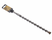 Vrták do zdiva Forte Tools 18688, SDS-plus, 16x300 mm