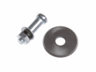 Řezný kotouč MW222, 22x6x2mm, MT216