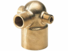 Čtyřkolíkový konektor Speroni 007106231, 1"