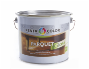 LESKLÝ AKRYLOVÝ LAK NA PARKETY "PARKETY" (2,7 l)