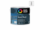 BÍLÝ ANTIKOROZNÍ ZÁKLADNÍ LAK "ANTIRUST" (2,7 l)